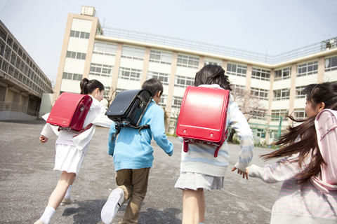 写真：学校・保育